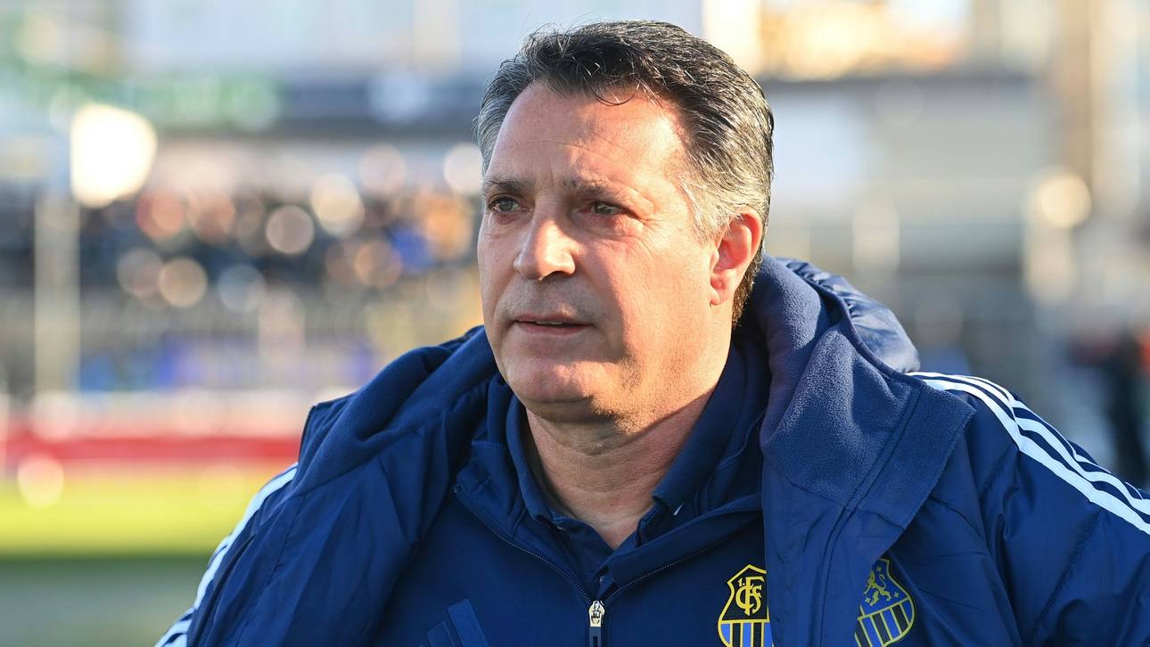 Abschied aus Saarbrücken: Alois Schwartz-ipad.jpg