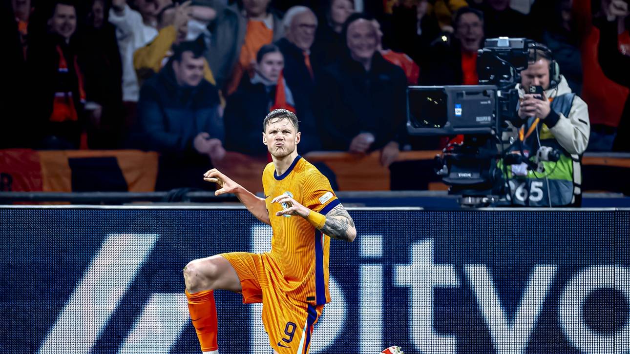 Nach Drama um Szalai: Kritik an Weghorst-Jubel