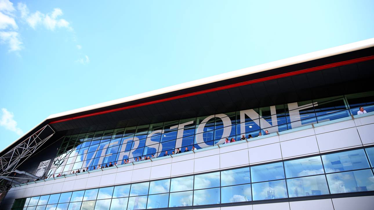 Silverstone kündigt Ausstieg an