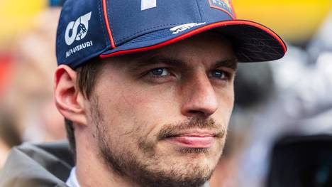 Formel-1-Influencer Joé Signon spricht über einen möglichen Wechsel von Max Verstappen zu Mercedes.