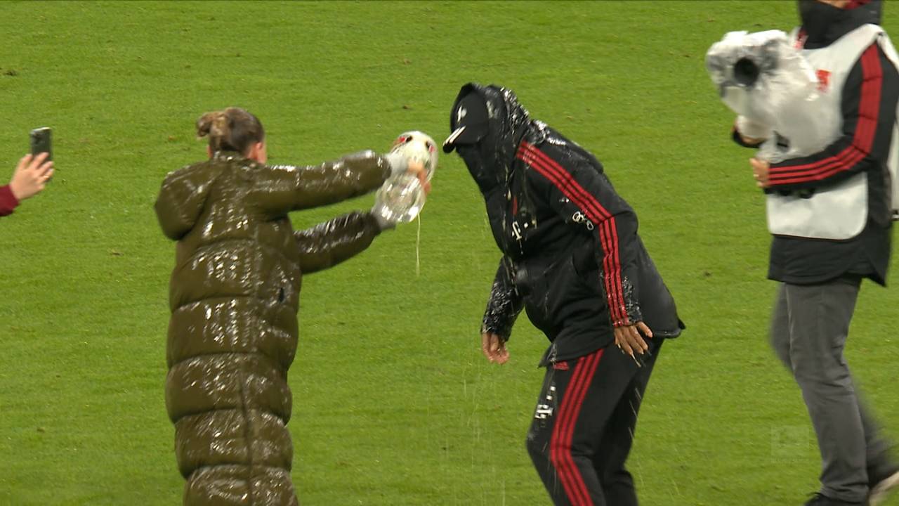 FC Bayern öffnet neues Auslandsbüro