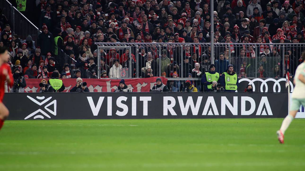 Bayern-Sponsor meldet sich zu Wort