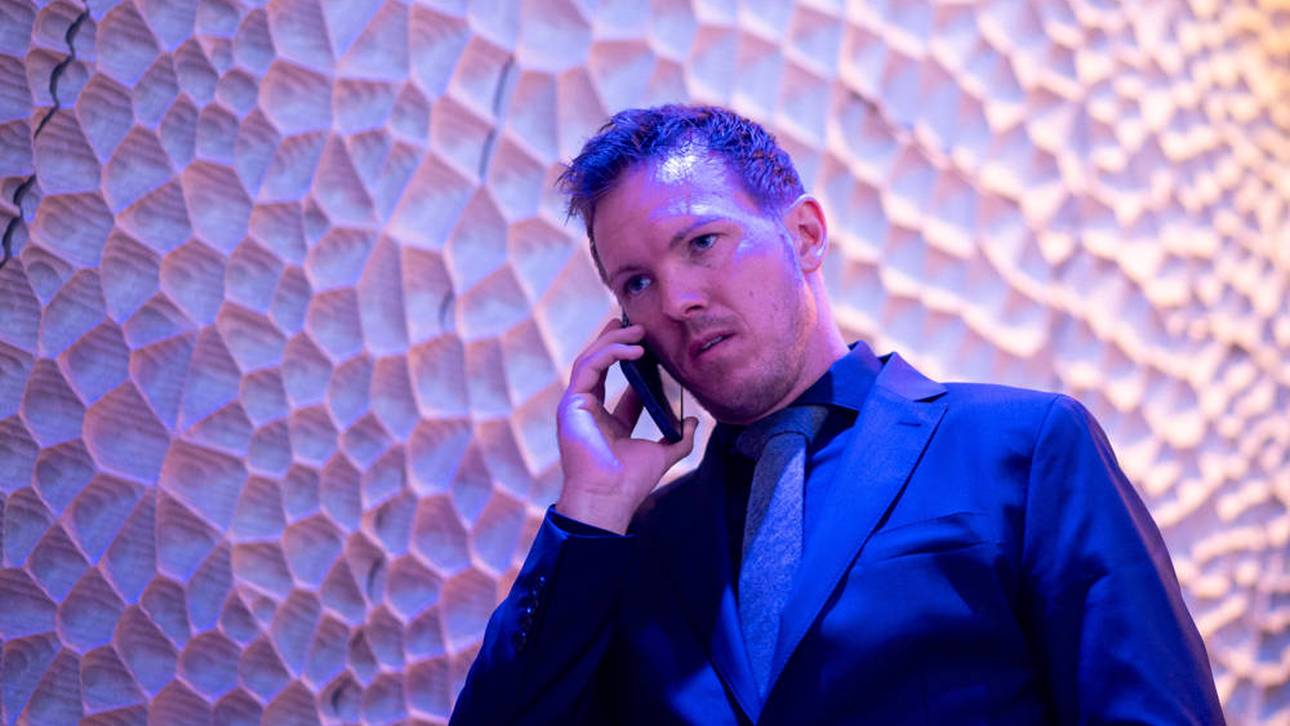 Hamann zählt Nagelsmann an