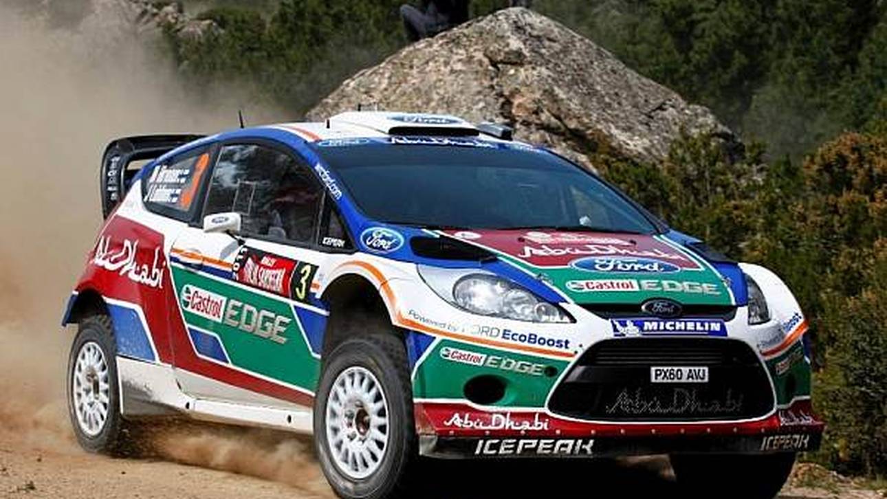 Hirvonen: „Loeb ist zu schlagen“