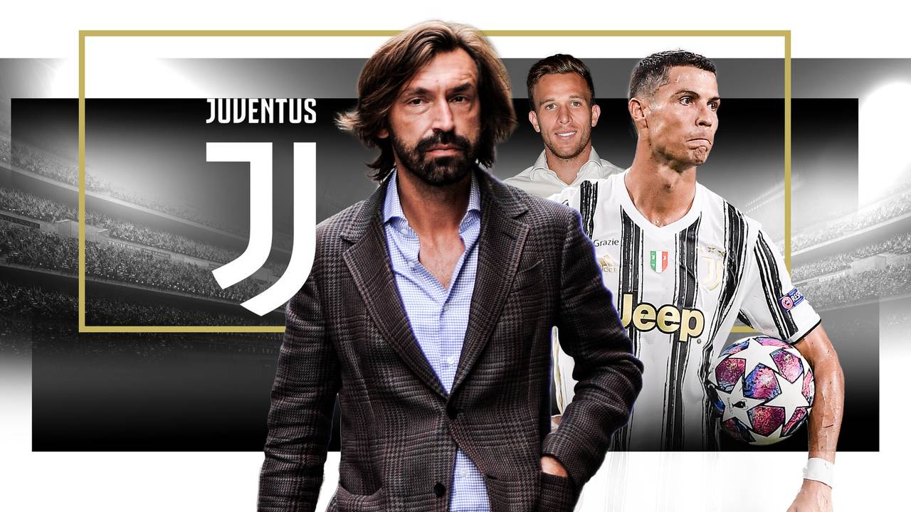 Juve-Verjüngungskur: Stars zittern