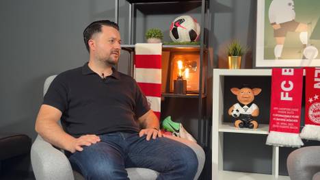 In der neuesten Ausgabe der "Bayern-Woche" zieht SPORT1-Chefreporter Stefan Kumberger ein Fazit über die Saison des FC Bayern.