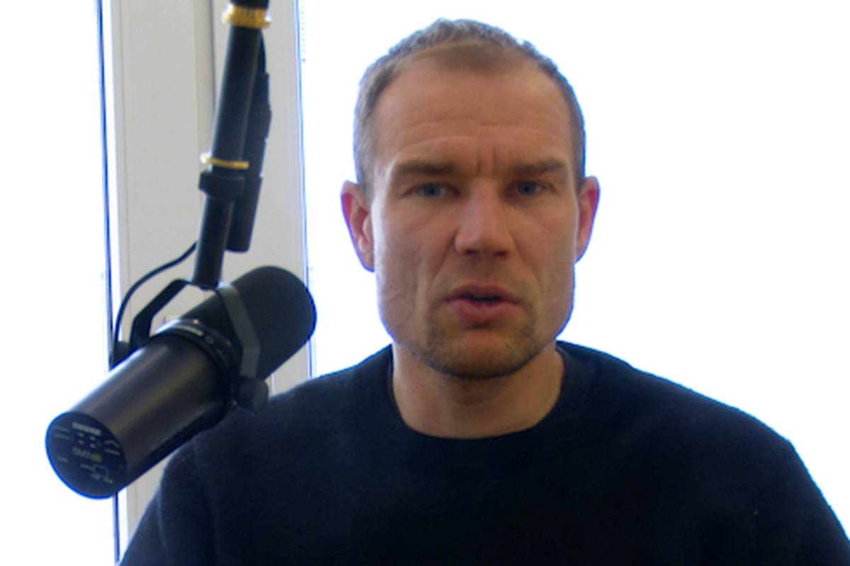 Lennart Karl? "Mit 17 war ich niemals so weit!"