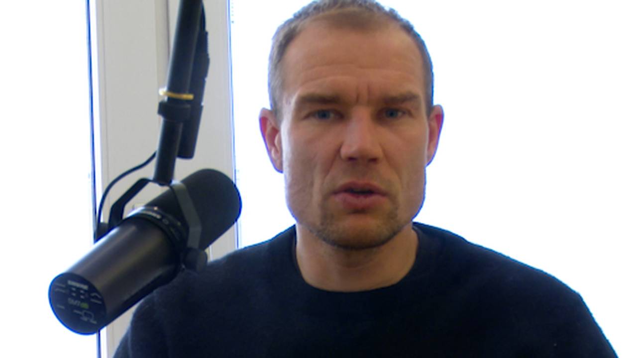 „Wenn ich mich mit Karl vergleiche…“