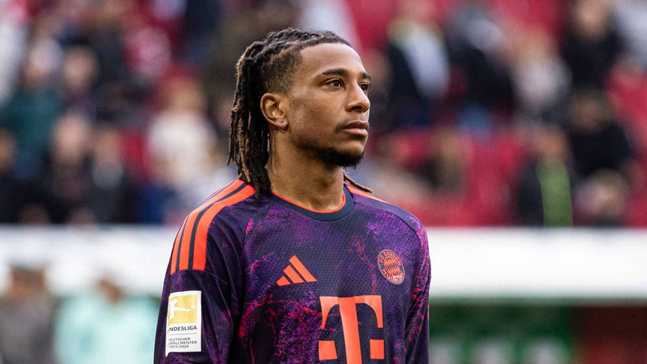Wird das zum Knackpunkt zwischen Olise und Bayern?