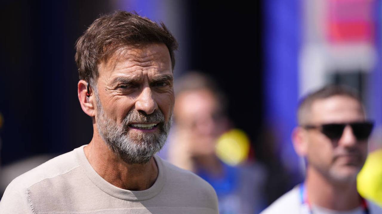 WM 2026: Diese Klopp-Worte haben es in sich
