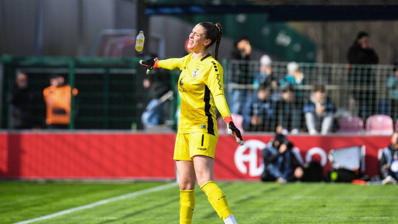 Duisburg taumelt Abstieg entgegen