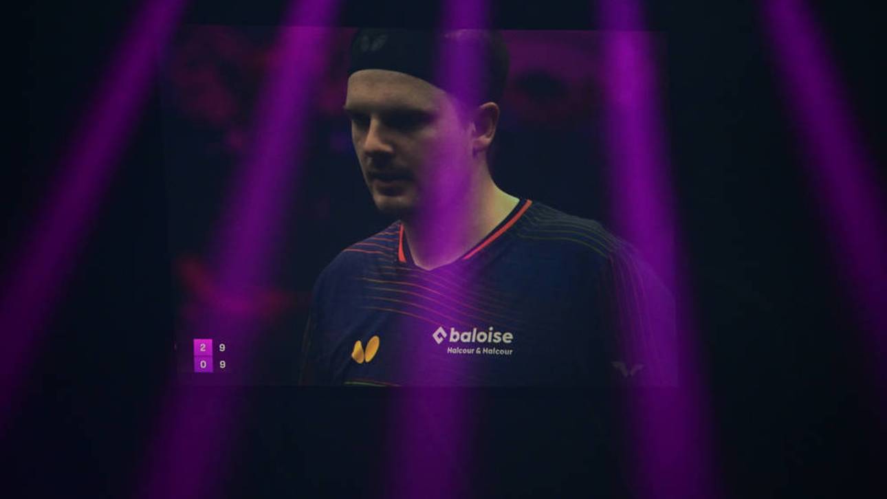 Eine Überraschung lässt aufhorchen