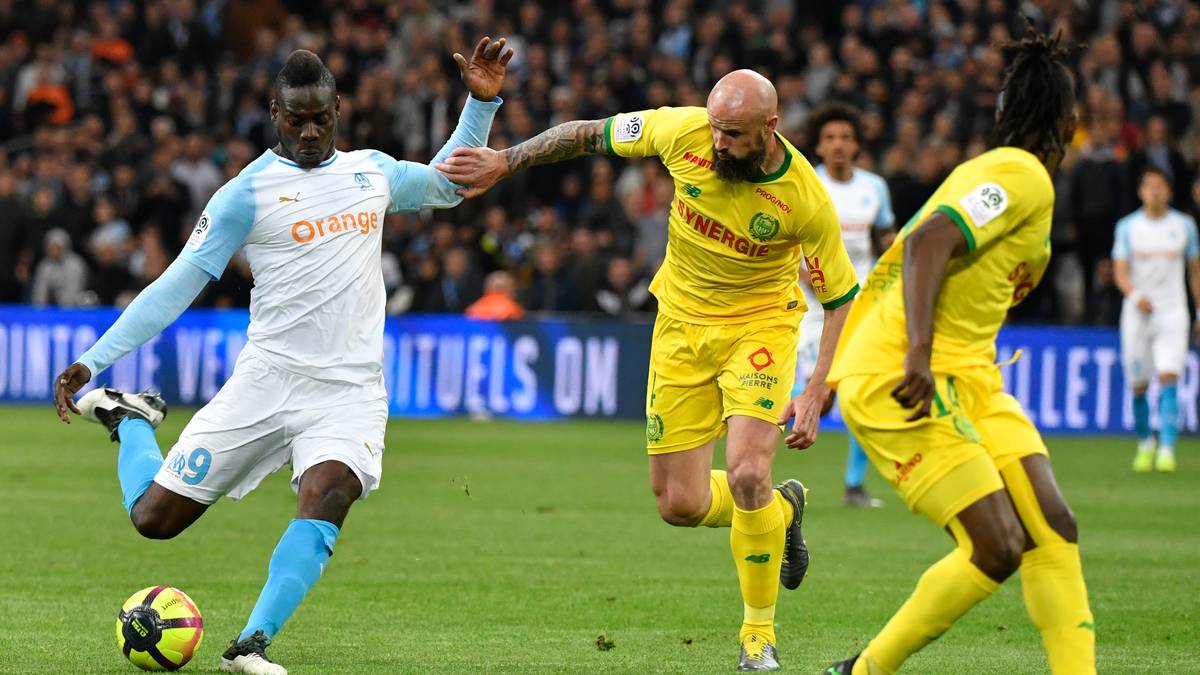 Mario Balotelli ist nach seinen Auslandsstationen bei Olympique Marseille, OGC Nizza, FC Liverpool und Manchester City wieder in seine italienische Heimat zurückgekehrt