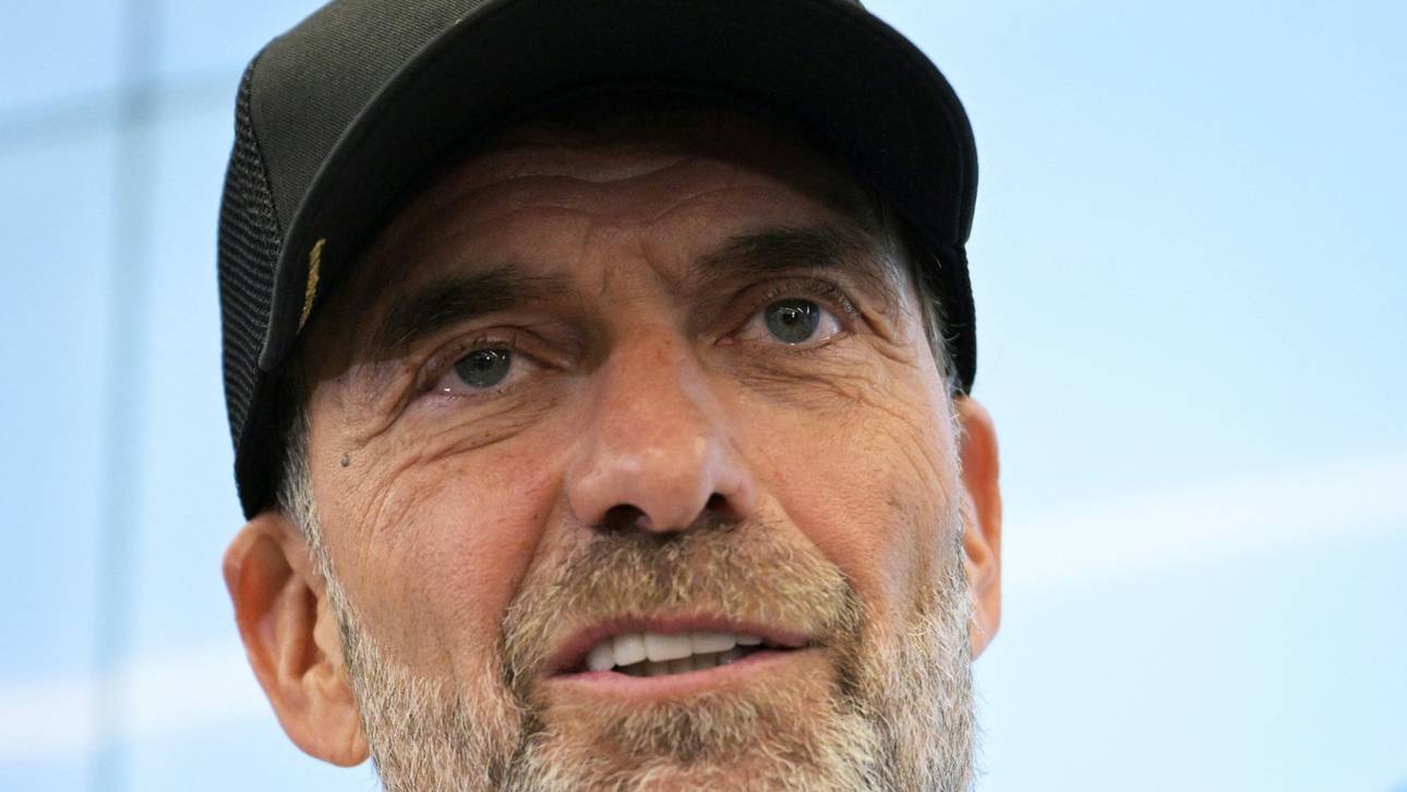 Klopp und der 10. Juli: „Ich habe nichts vor“