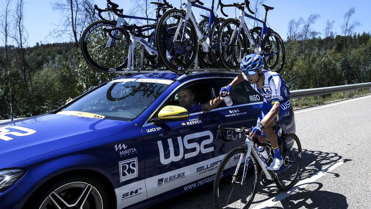 25 Jahre! Radsport-Boss droht Strafe