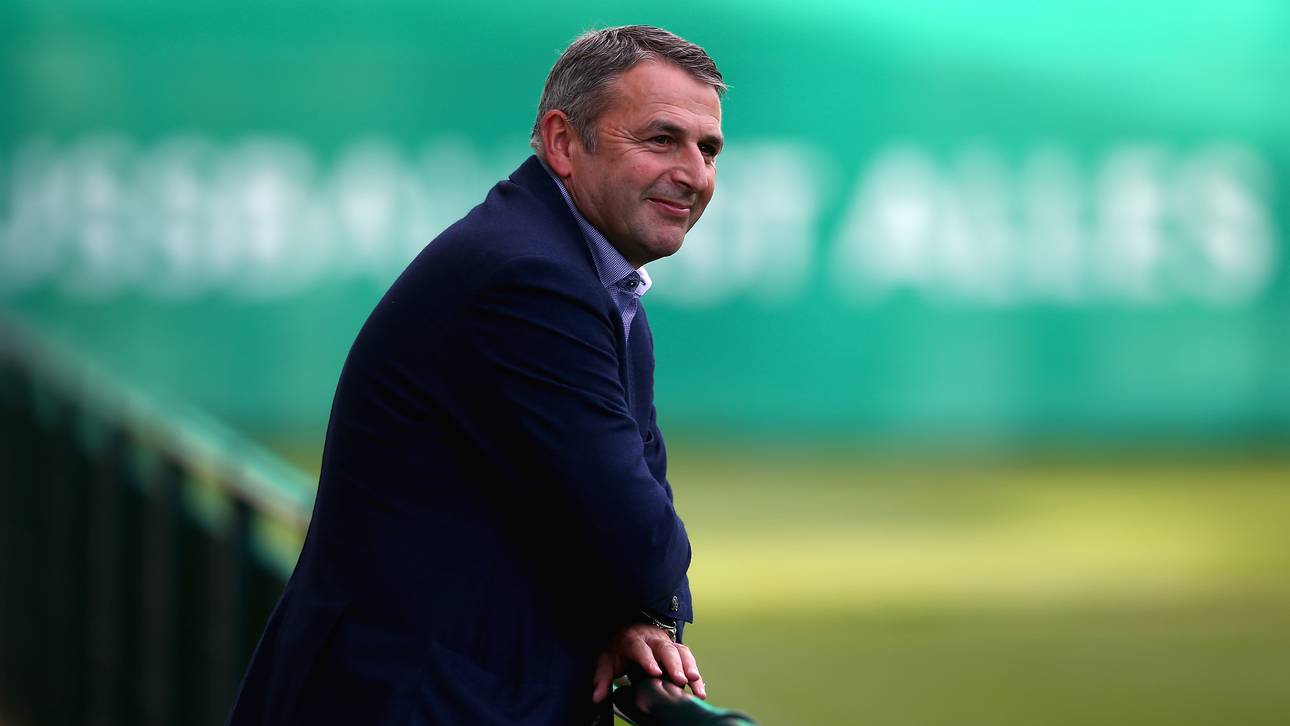 Allofs‘ Pferd in Berlin Favorit