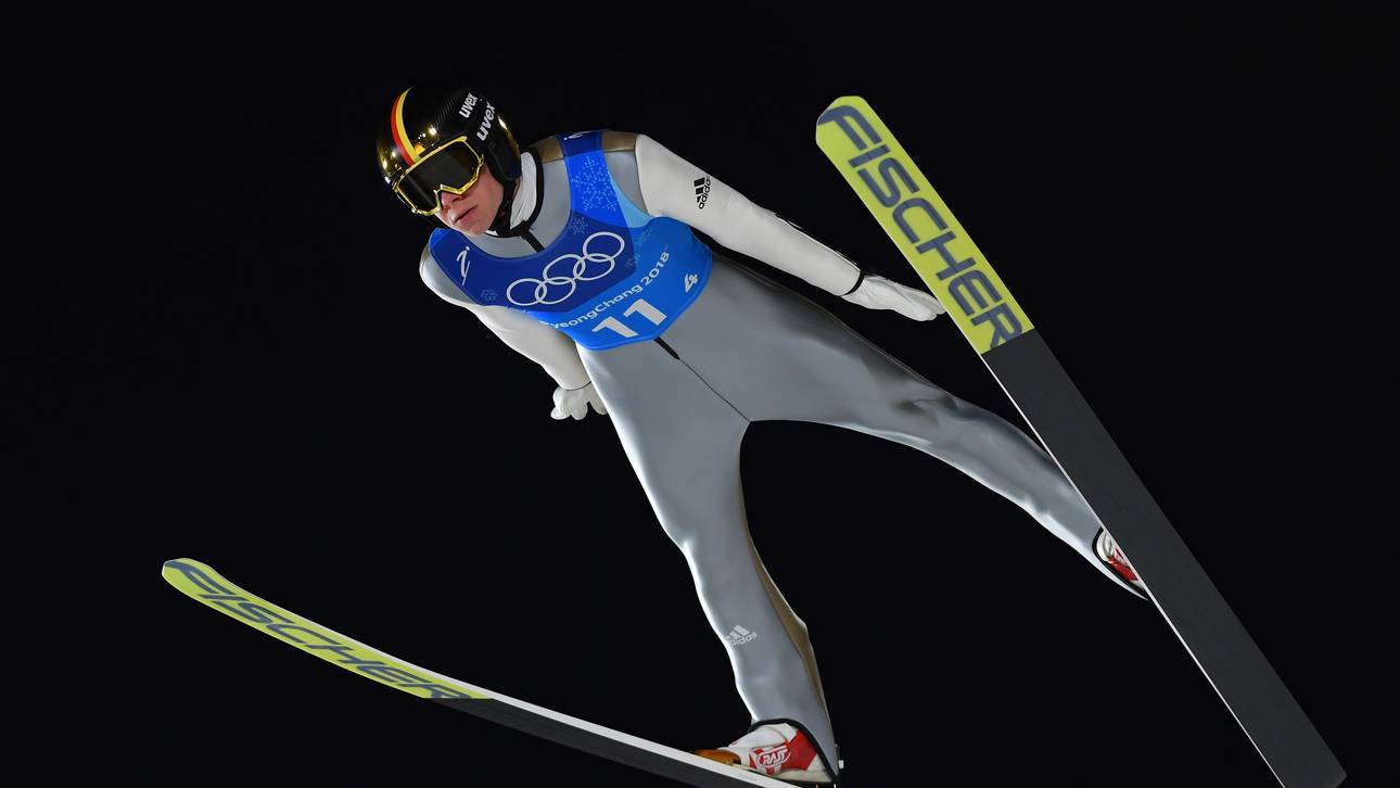 DSV-Adlern glückt Olympia-Revanche