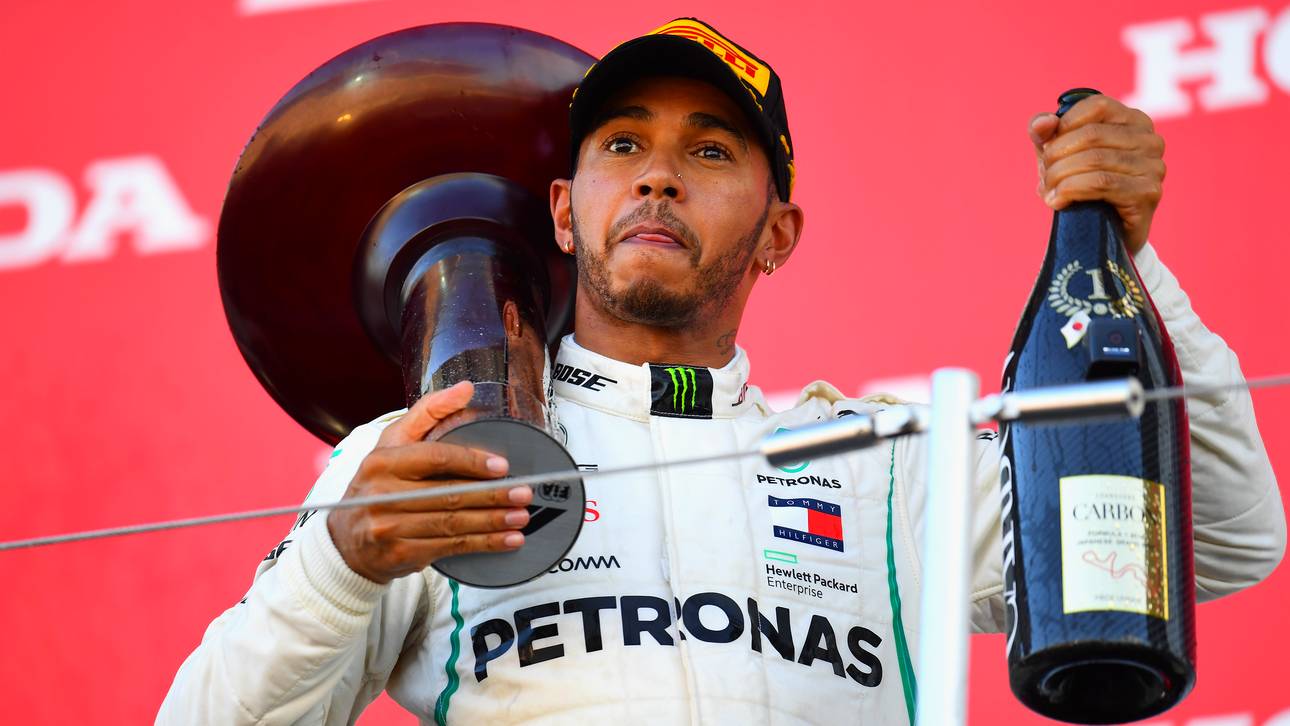 Vettel patzt erneut bei Hamilton-Sieg