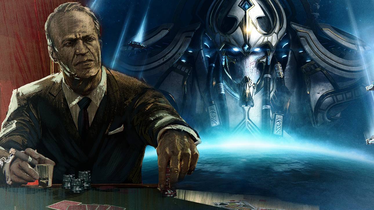 eSports im Würgegriff der Mafia