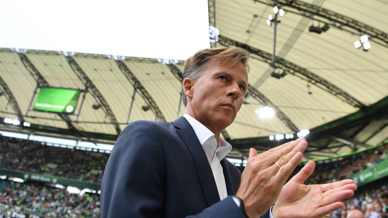 Jonker beschwört Geist von De Lutte