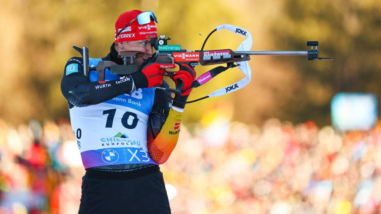 Philipp Nawrath liegt im Gesamtweltcup auf Rang elf