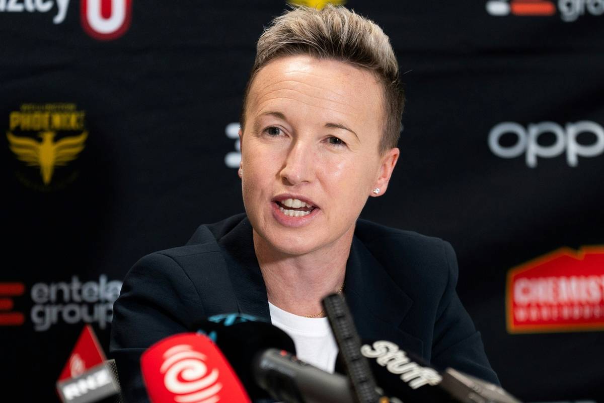 Nach Drohnen-Skandal: Trainerin zurück