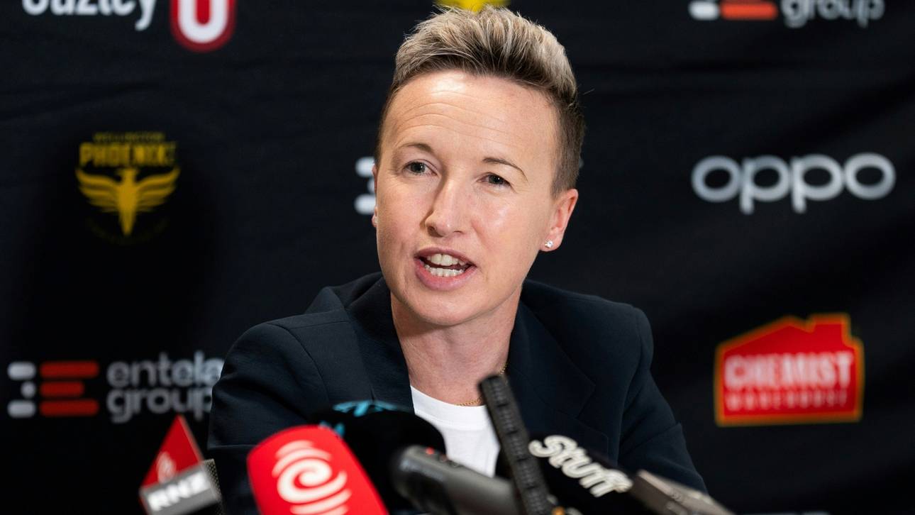 Nach Drohnen-Skandal: Trainerin zurück