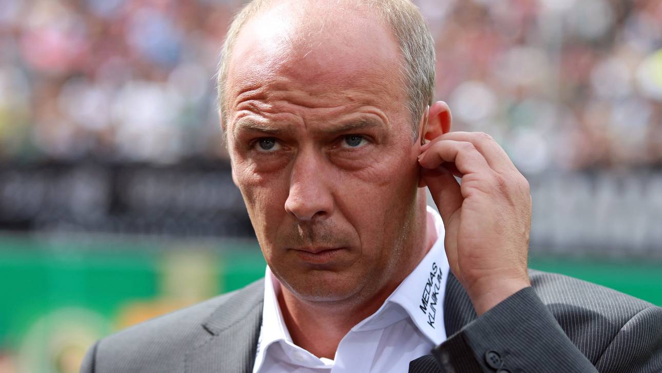 Bayern-Sorgen: Basler setzt auf Tasci