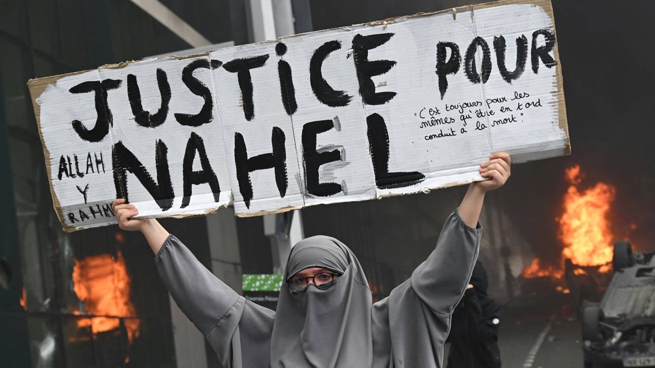 Proteste? Tour-Chef grübelt