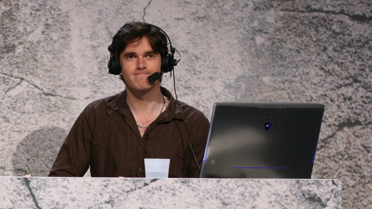 Valve beschimpft James Harding