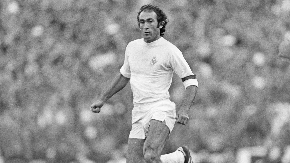 Platz 8: Pirri, 173 Tore