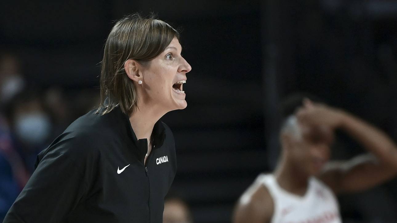 Herbe Pleite für Basketballerinnen