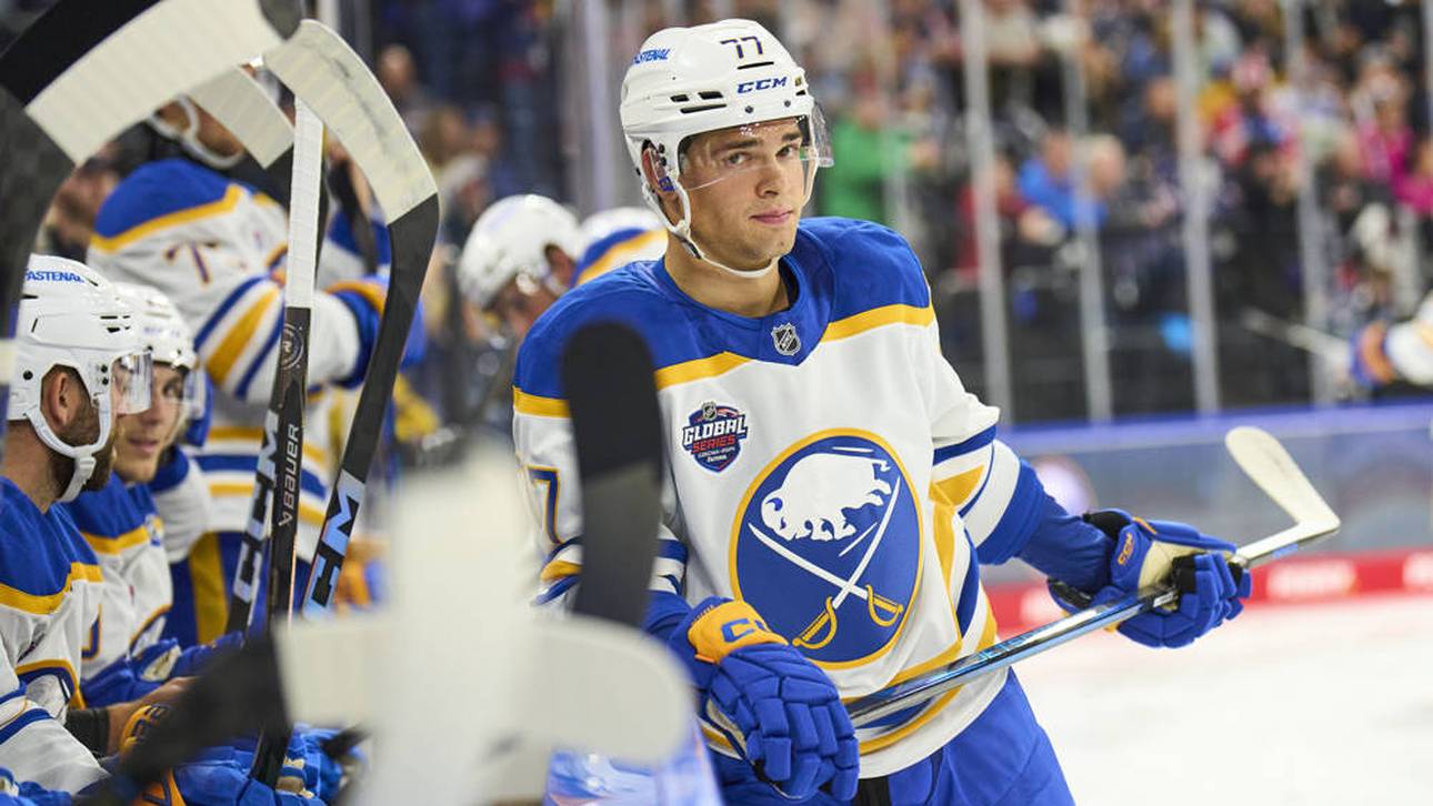 Peterka? „Haben unser Herz verloren“