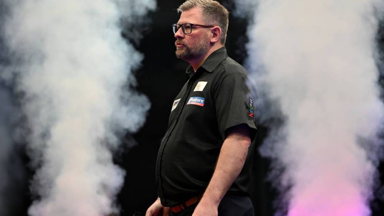 „Die deutschen Spieler tun mir leid“