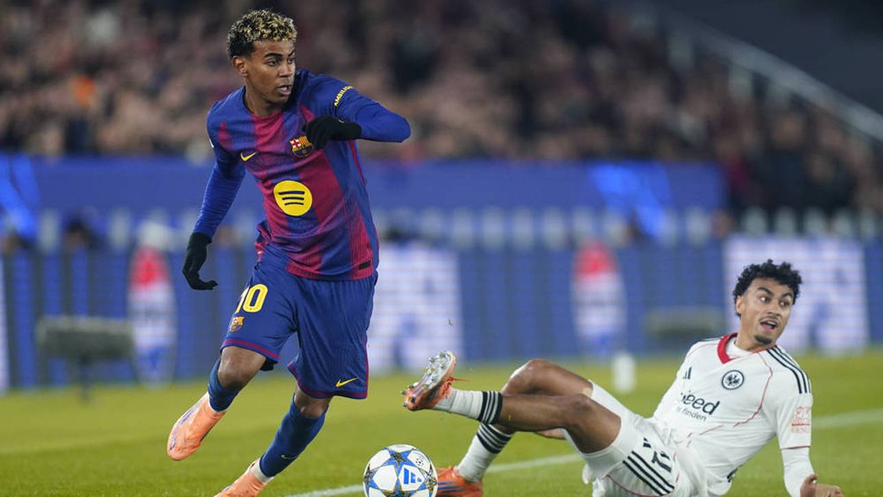 „Er hat sogar echt kacke gespielt“