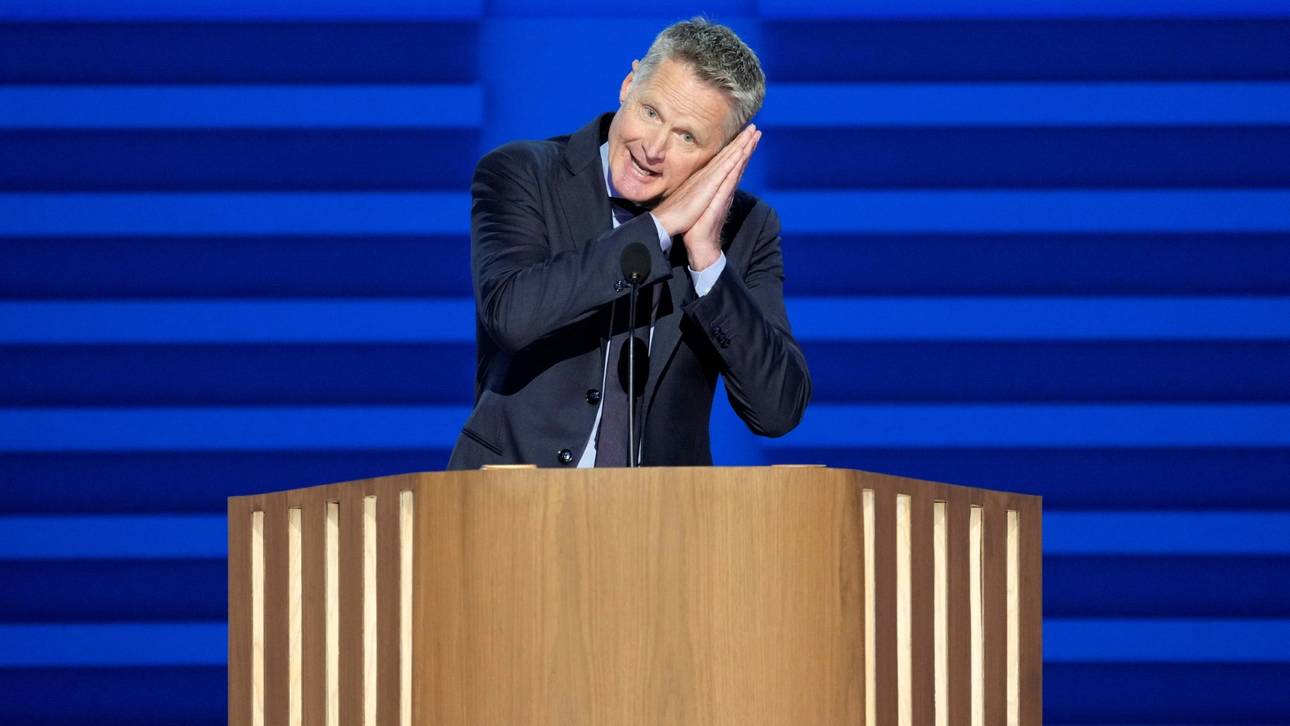 US-Starcoach stichelt gegen Trump