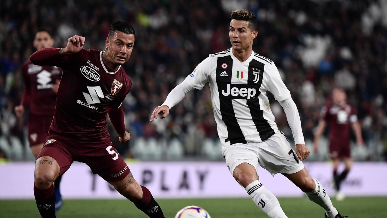 Juventus patzt im Derby della Mole