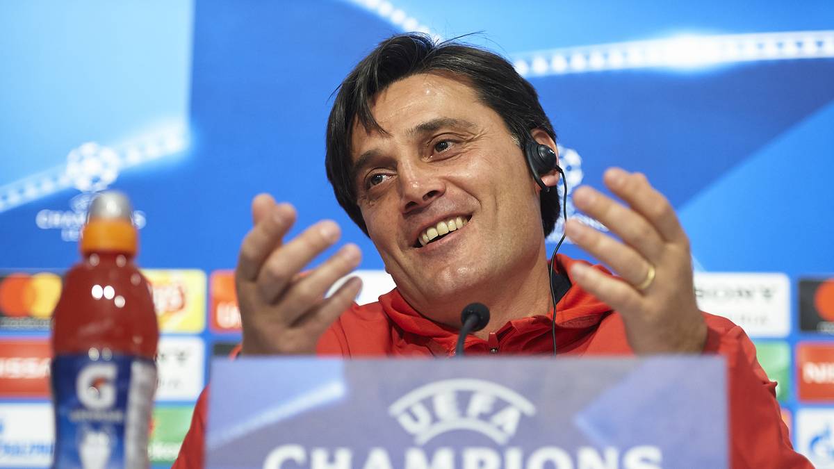 Montella vertraut auf ein kompaktes Zentrum und schnelles Umschaltspiel. Gegen die Bayern wird Sevilla auf Konter lauern, vor allem über die schnellen Außen. Zudem gilt es, Top-Torjäger Wissam Ben Yedder auszuschalten