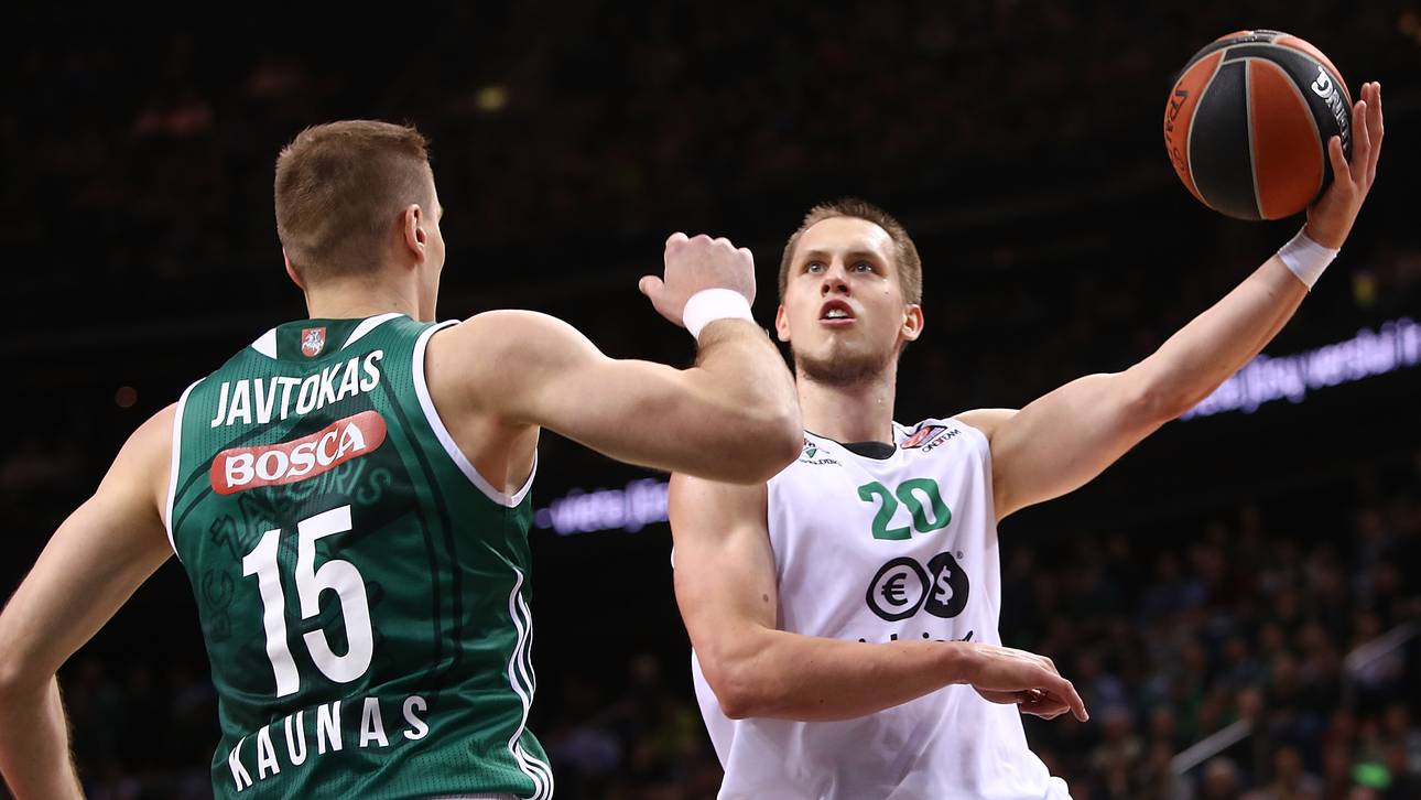 Bonn angelt sich Montenegriner