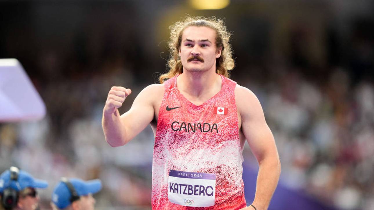 Historischer Olympiasieg für Kanada