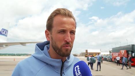 Vor dem WM-Auftakt gegen Kroatien zeigt sich England-Trainer Thomas Tuchel optimistisch. Auch Kapitän Harry Kane schwärmt in den höchsten Tönen von der Vorbereitung der Three Lions.