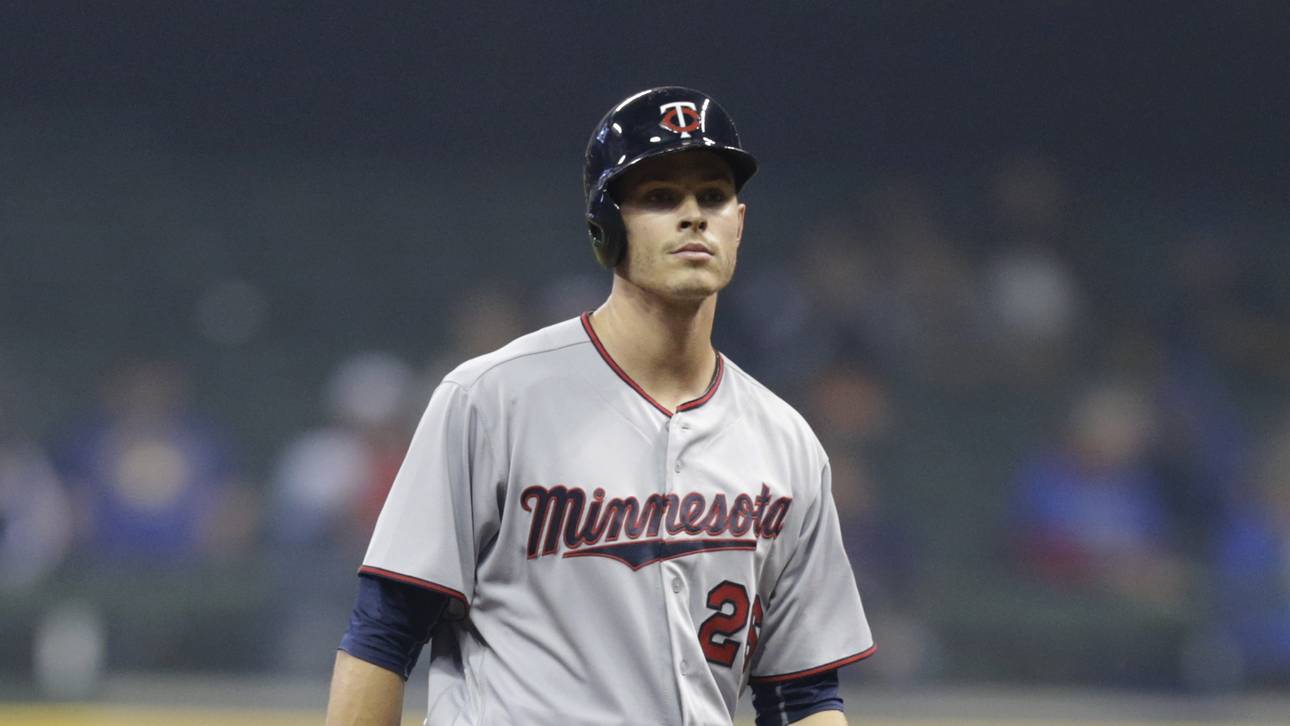 Yankees stoppen Keplers Hit-Serie