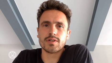 Thomas Delaney spricht im BVB-Feiertagsmagazin über die neue Qualität des Kaders und erklärt, warum er sich über eine Rückkehr der Fans freut.