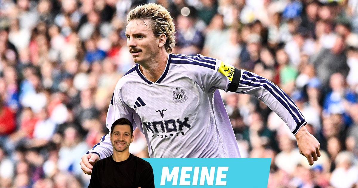 Fall Nick Woltemade zeigt die Brutalität der Premier League