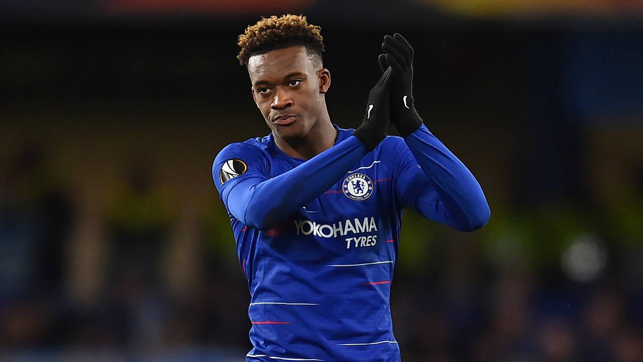 Machtwort im Hudson-Odoi-Poker