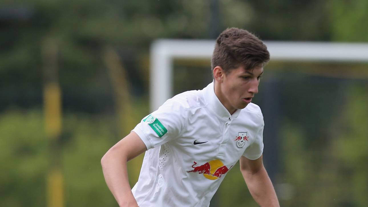 Bochum verstärkt sich mit RB-Talent