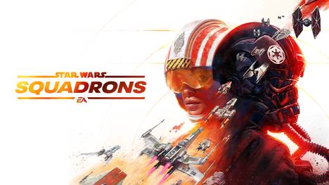 Star Wars Squadrons könnte ein eSports-Titel werden 