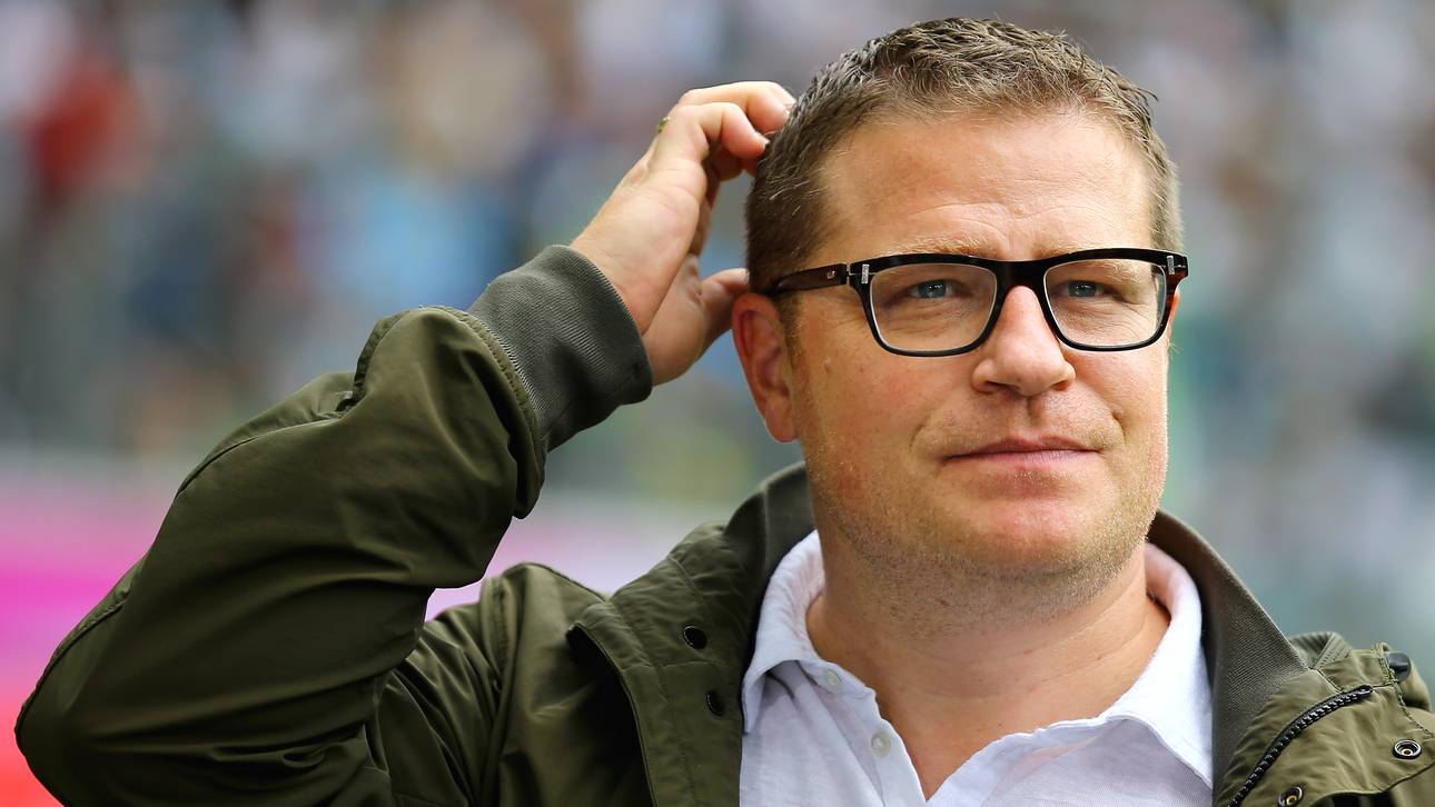 Eberl: Spielern die Ängste nehmen