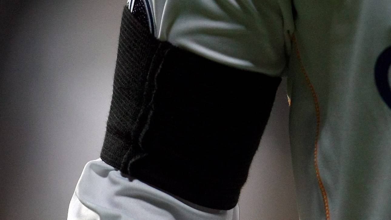 Mayer-Vorfelder: Bayer mit Trauerflor