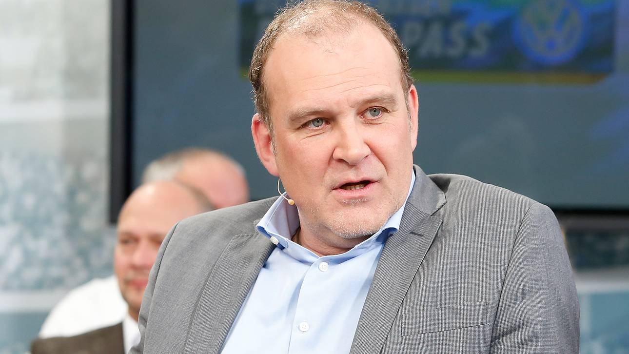 Schmadtke: „Köln kann Wucht entwicklen“